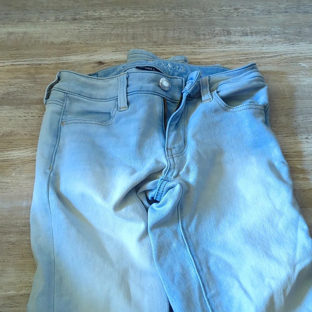 Jeans - Picture 1 of 1